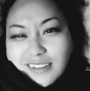 Meet your Posher, Angie